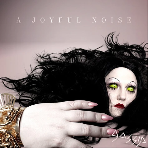 The Gossip - A Joyful Noise