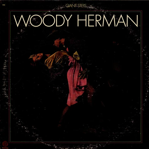 Woody Herman - Giant Steps