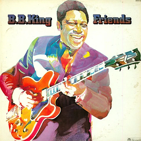 B.B. King - Friends