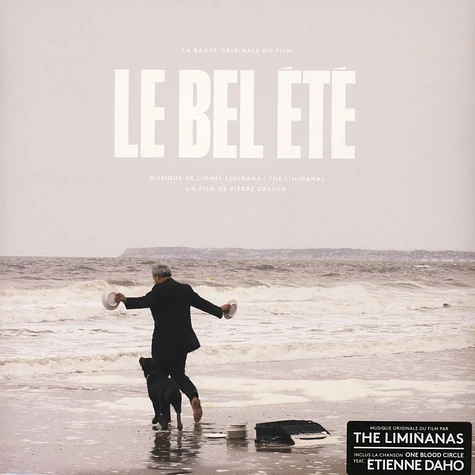 The Liminanas - OST Le Bel Ete
