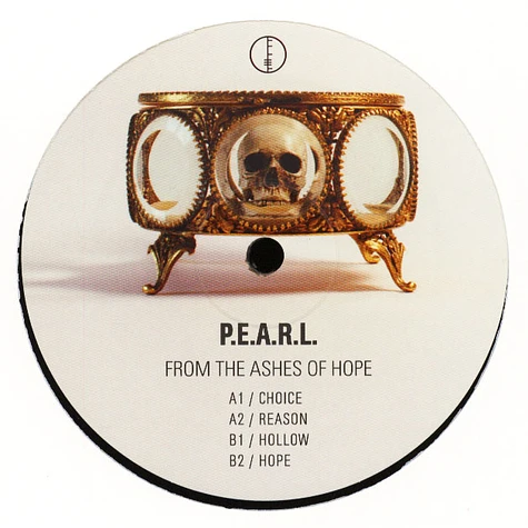 P.E.A.R.L. - From The Ashes Of Hope