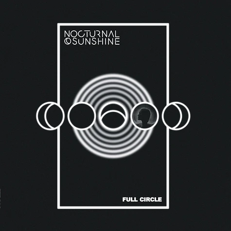 Nocturnal Sunshine (Maya Jane Coles) - Full Circle