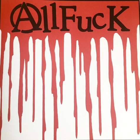 Allfuck - Allfuck