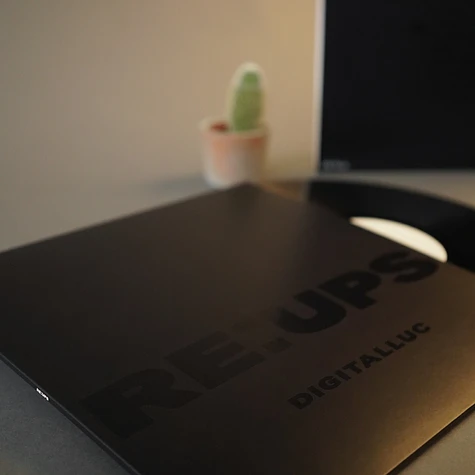 Digitalluc - re:ups