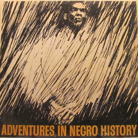 Unknown Artist - Adventures In Negro History