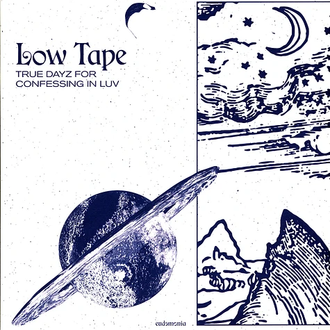Low Tape - True Dayz For Confessing In Luv