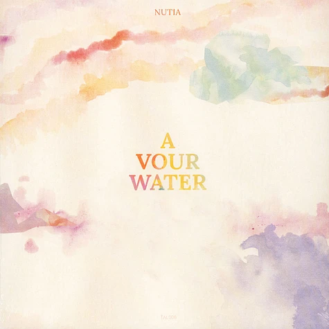 Nutia - A Vour Water Acid Pauli Remix