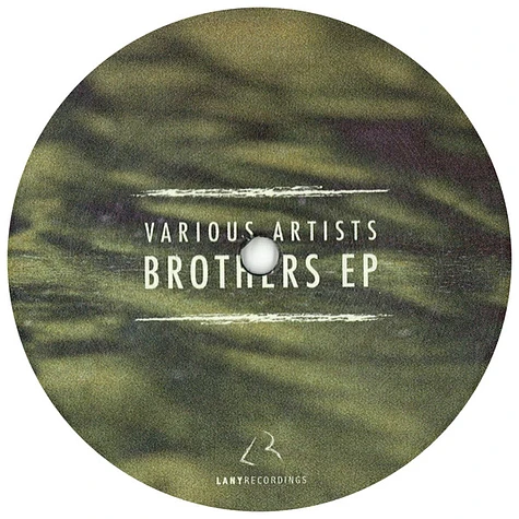 V.A. - Brothers EP