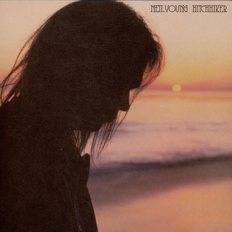 Neil Young - Hitchhiker