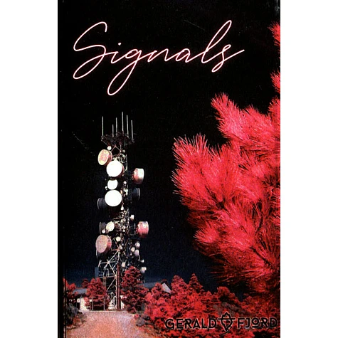 Gerald Fjord - Signals