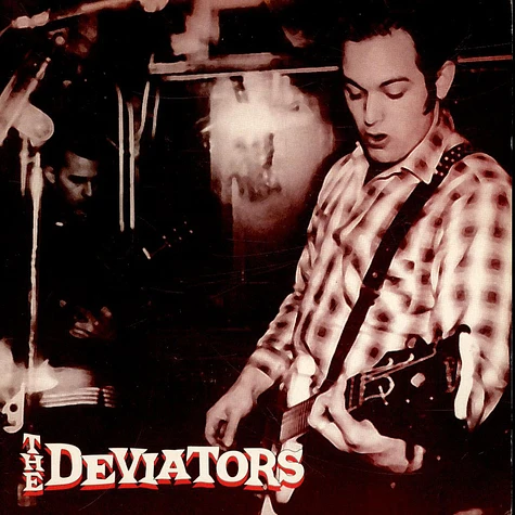 The Deviators - Seeing Double