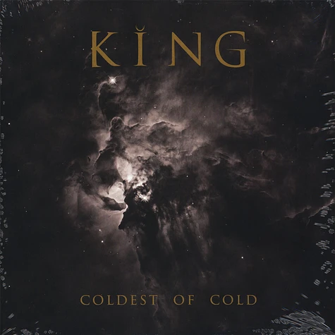 King - Coldest Of Cold