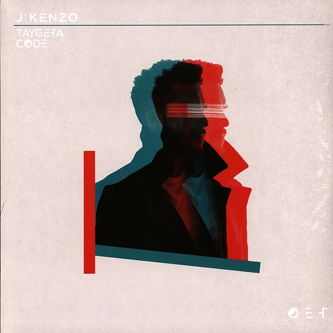 J:Kenzo - Taygeta Code