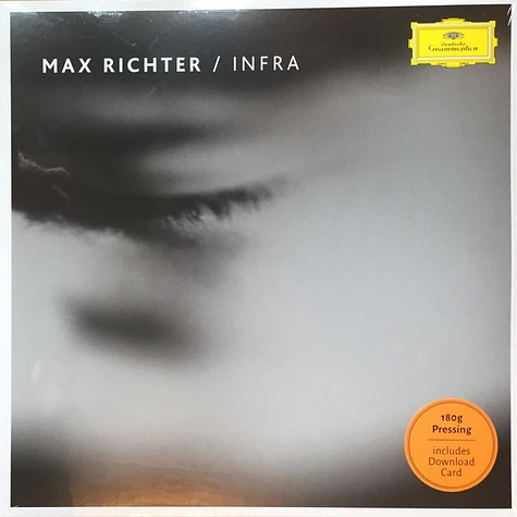 Max Richter - Infra