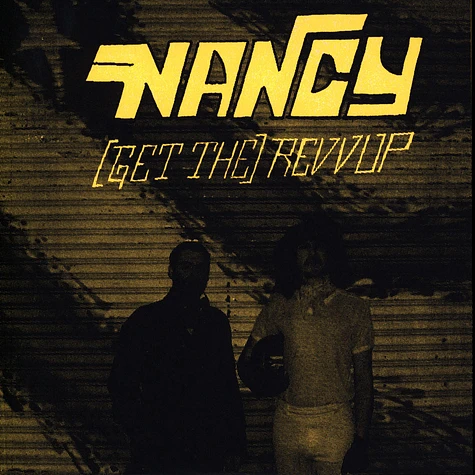 Nancy - (Get The) Revvup