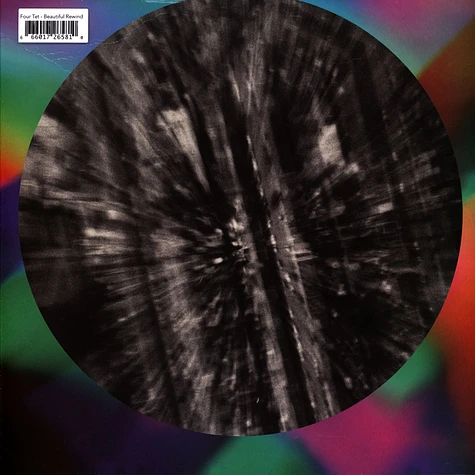 Four Tet - Beautiful Rewind 2023 Repress