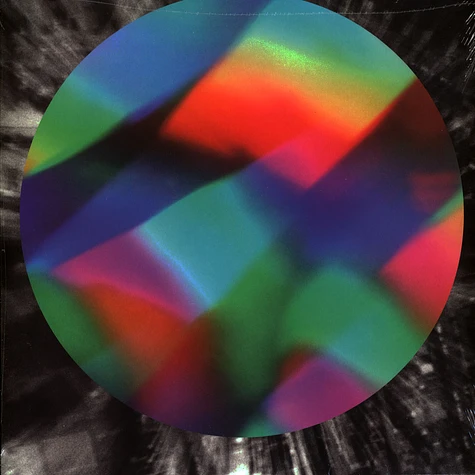 Four Tet - Beautiful Rewind 2023 Repress