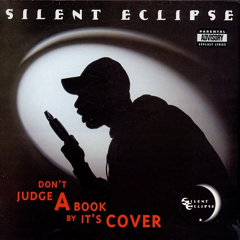 Silent Eclipse - Don't Judge A Book By It's Cover
