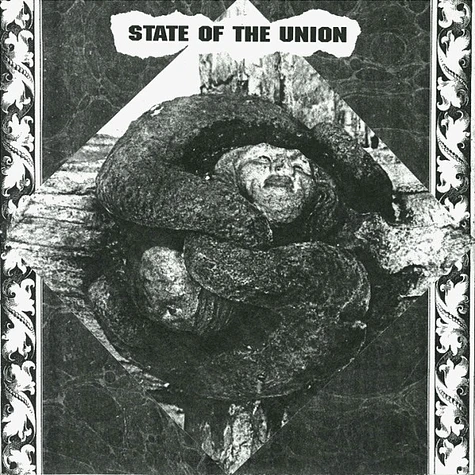 State Of The Union - Rez-Erection