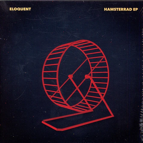 Eloquent - Hamsterrad EP