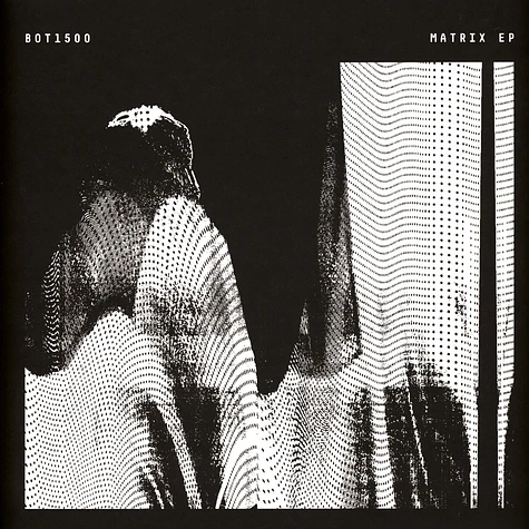 Bot1500 - Matrix EP