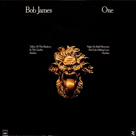 Bob James - One