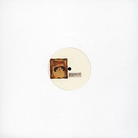 Unknown - Baby Baby Please / True Destiny