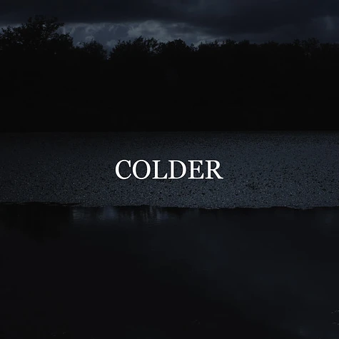 Colder - Goodbye
