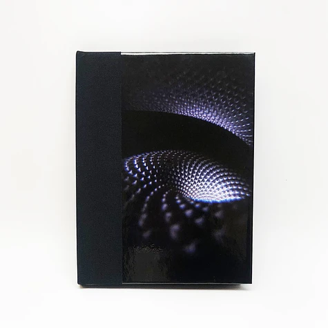 Tool - Fear Inoculum Expanded Book Edition