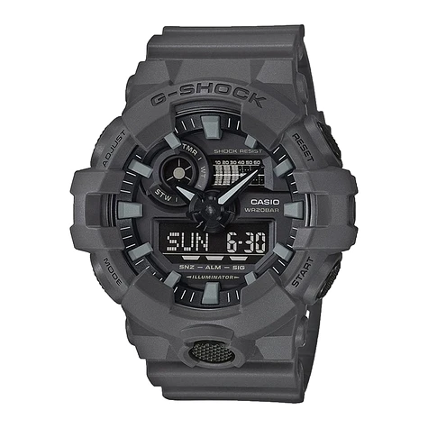 G-Shock - GA-700UC-8AER