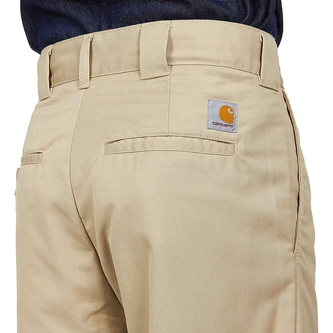 Carhartt WIP - Craft Pant "Dunmore" Twill, 7.25 oz