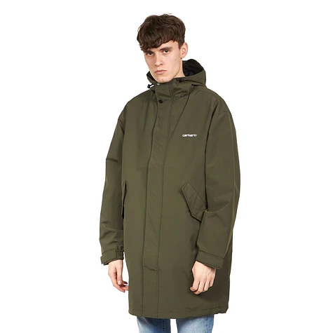 Carhartt WIP - Ashby Parka