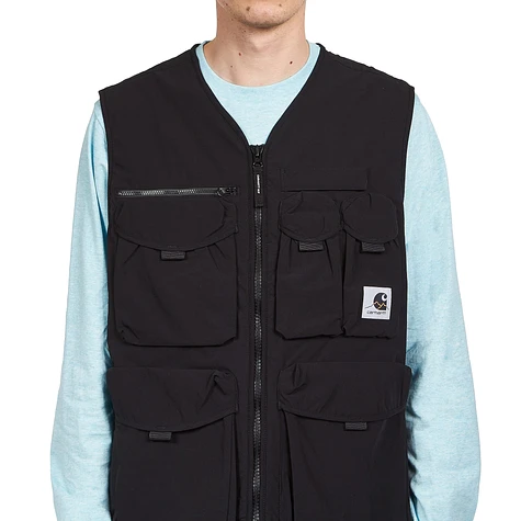 Carhartt WIP - Hayes Vest