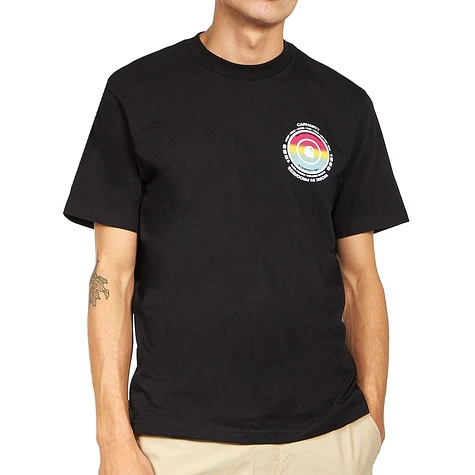 Carhartt WIP - S/S Worldwide T-Shirt