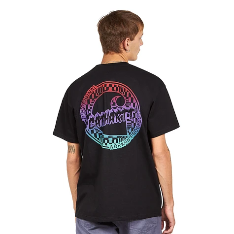 Carhartt WIP - S/S Flame T-Shirt