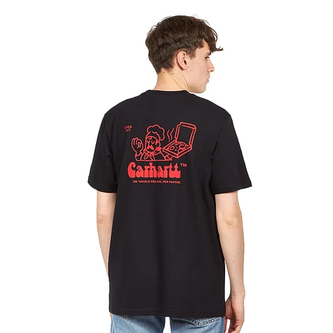 Carhartt WIP - S/S Bene T-Shirt