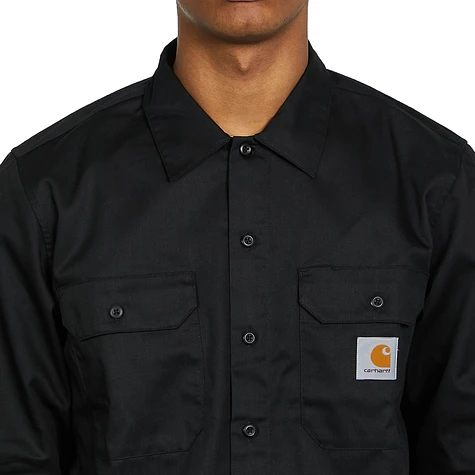 Carhartt WIP - L/S Master Shirt