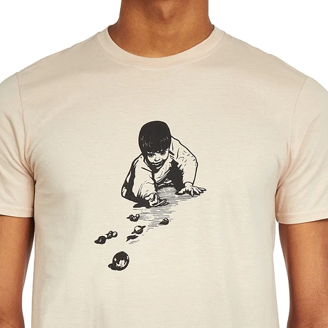 El Jazzy Chavo - Cosmogony T-Shirt