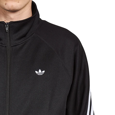 adidas - 3Stripe Wrap Track Top