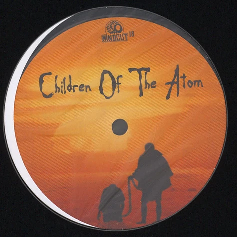 V.A. - Children Of The Atom
