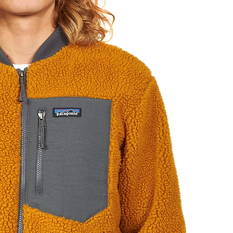 Patagonia - Retro-X Bomber Jacket