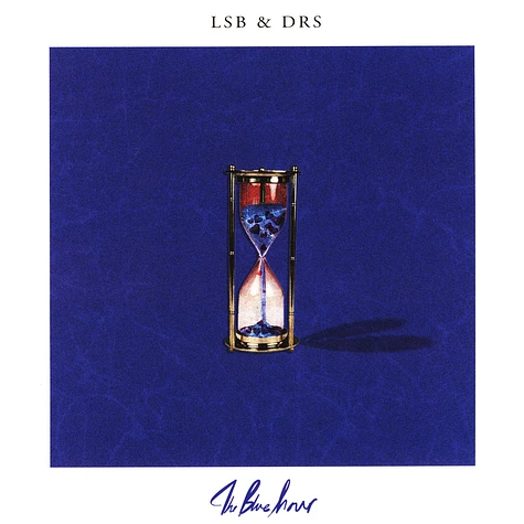 LSB & DRS - The Blue Hour