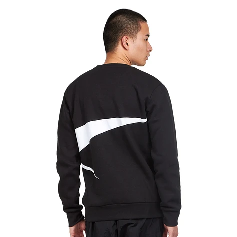 Reebok - Cl Intl Sport Crew Sweater