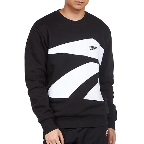 Reebok - Cl Intl Sport Crew Sweater