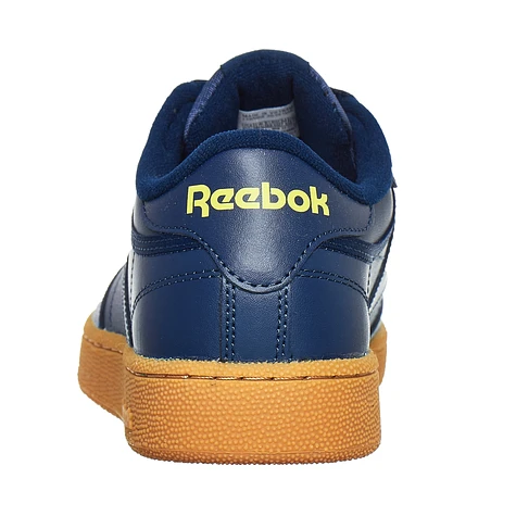 Reebok - CLUB C 85 MU