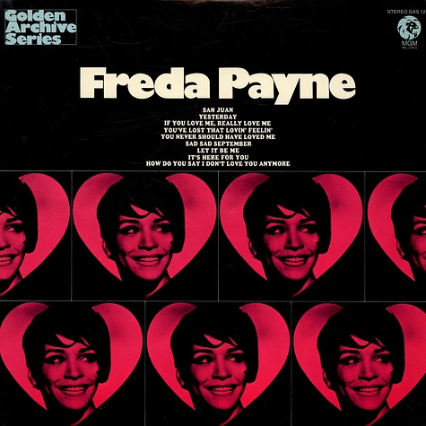 Freda Payne - Freda Payne