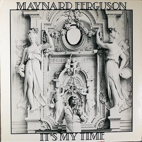 Maynard Ferguson - It's My Time