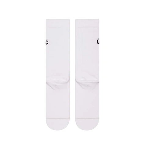 Stance x Reigning Champ - Reigning Champ Crew Socks