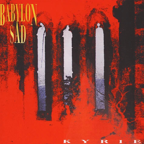 Babylon Sad - Kyrie