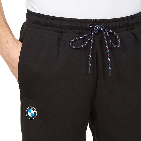 Puma - BMW MMS Sweat Shorts